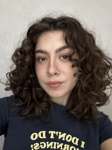 Диана Веренкова